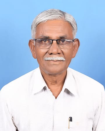 Devidas Hari Thorath
