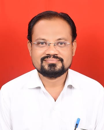 Sagar Devidas Thorat