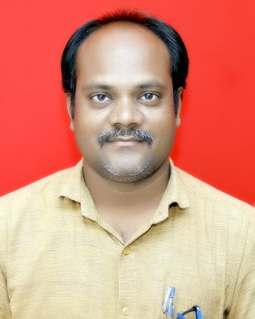 विशाल देविदास थोरात